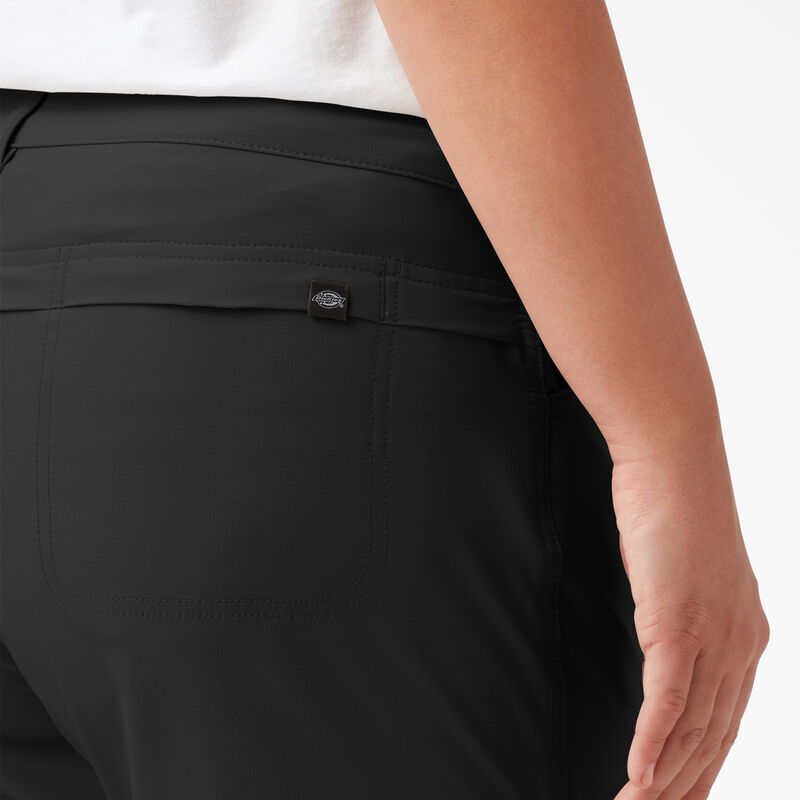 Dickies Plus Cooling Relaxed Fit Shorts, 9