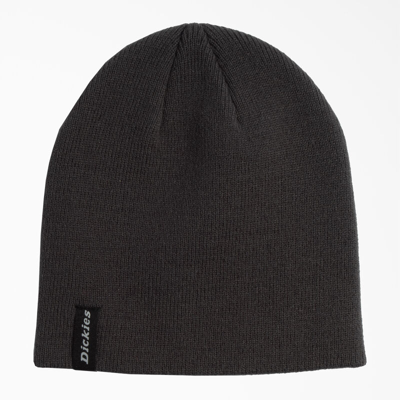 Dickies Skull Cap Beanie Charcoal Gray ID-kPvG5you