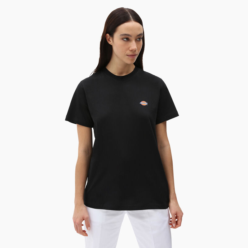 Dickies Mapleton T-Shirt Black ID-kTYNzFbB