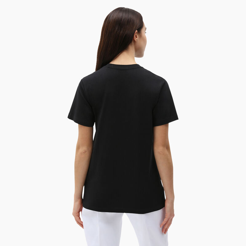 Dickies Mapleton T-Shirt Black ID-kTYNzFbB