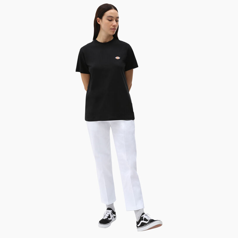 Dickies Mapleton T-Shirt Black ID-kTYNzFbB