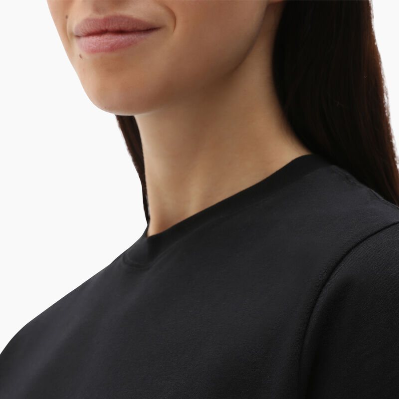 Dickies Mapleton T-Shirt Black ID-kTYNzFbB
