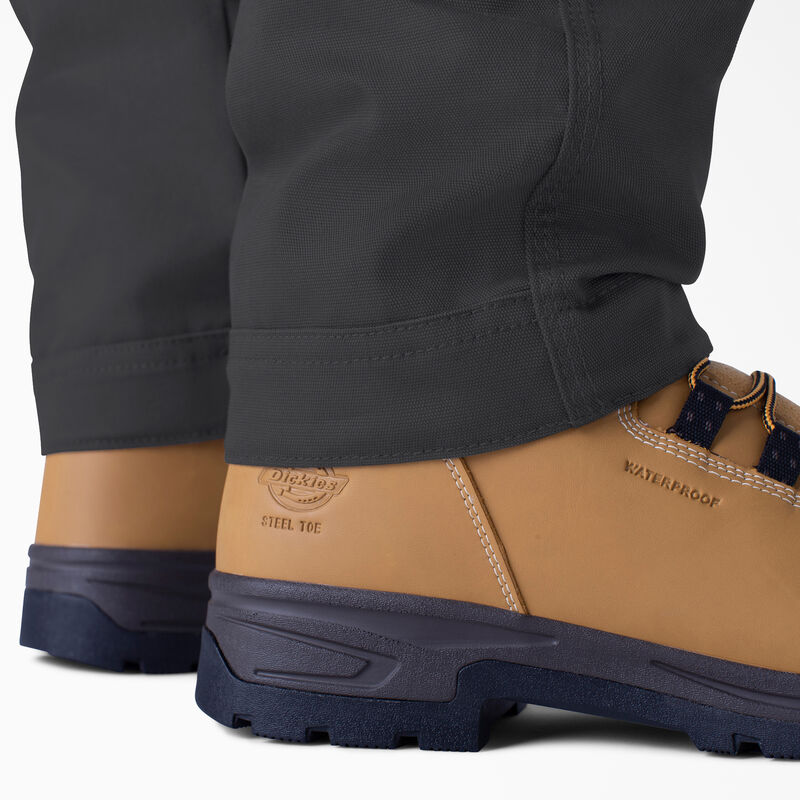 Dickies FLEX DuraTech Relaxed Fit Duck Cargo Pants Black ID-ka8qvMbi
