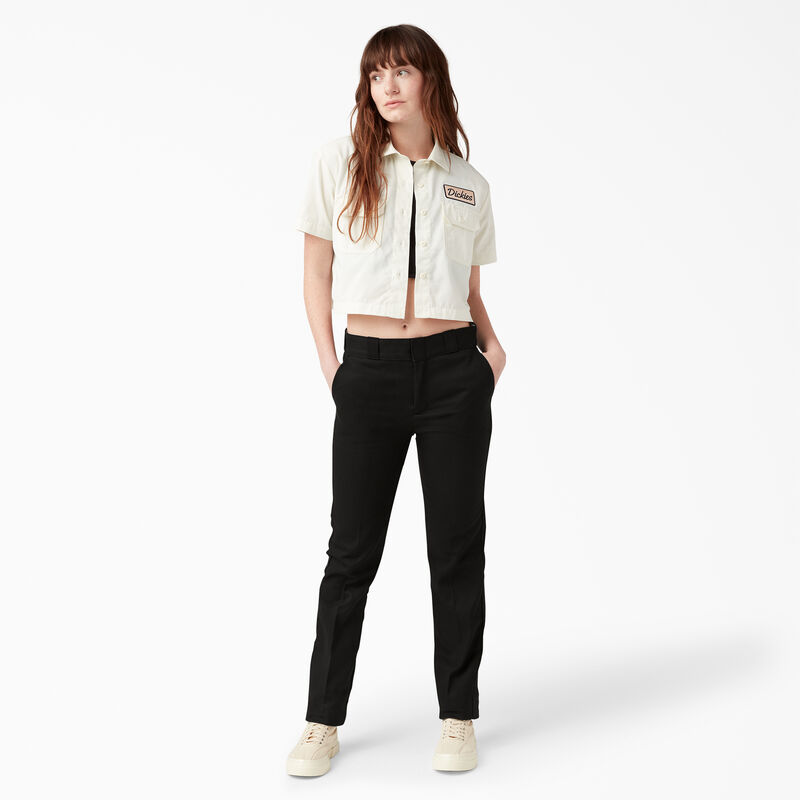 Dickies FLEX Slim Fit Pants Regular ID-kasAI91g