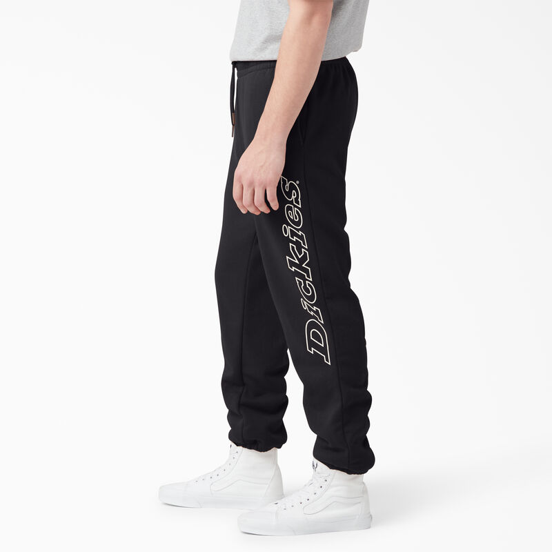 Dickies Uniontown Regular Fit Sweatpants Regular ID-kc7CE5l7