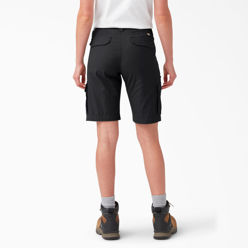 Dickies Ripstop Cargo Shorts, 9