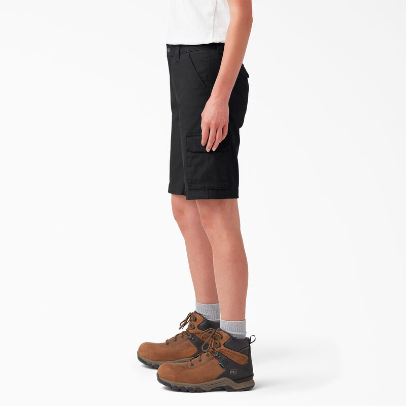 Dickies Ripstop Cargo Shorts, 9