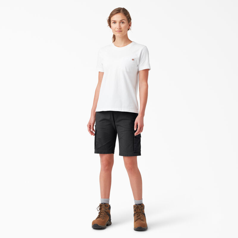 Dickies Ripstop Cargo Shorts, 9