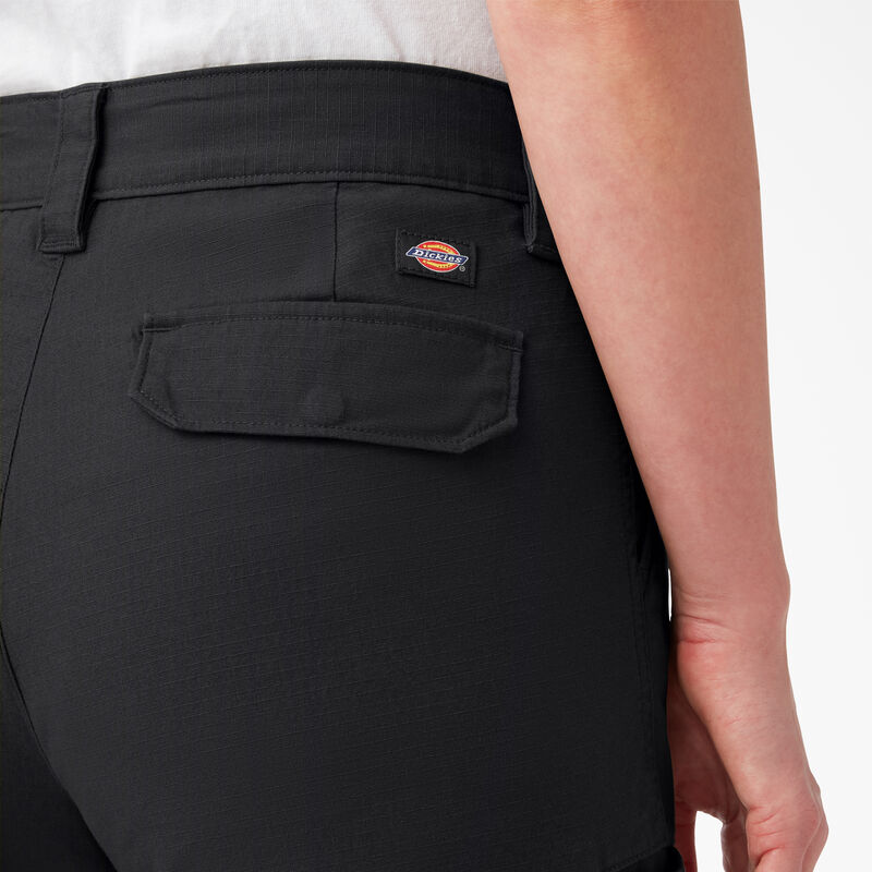 Dickies Ripstop Cargo Shorts, 9