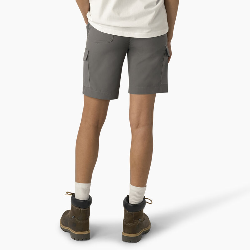 Dickies Cooling Slim Fit Cargo Shorts, 10