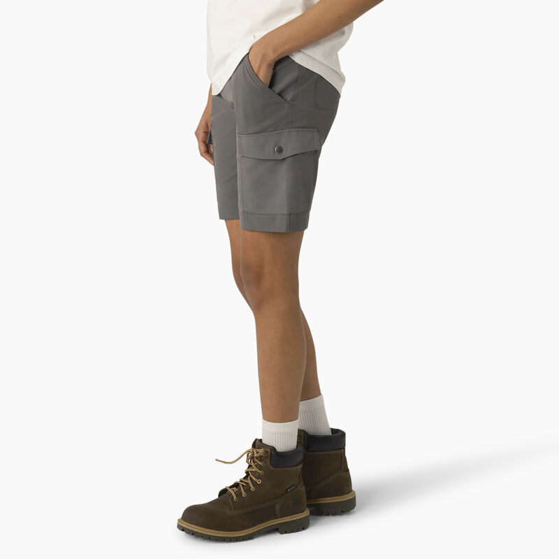 Dickies Cooling Slim Fit Cargo Shorts, 10
