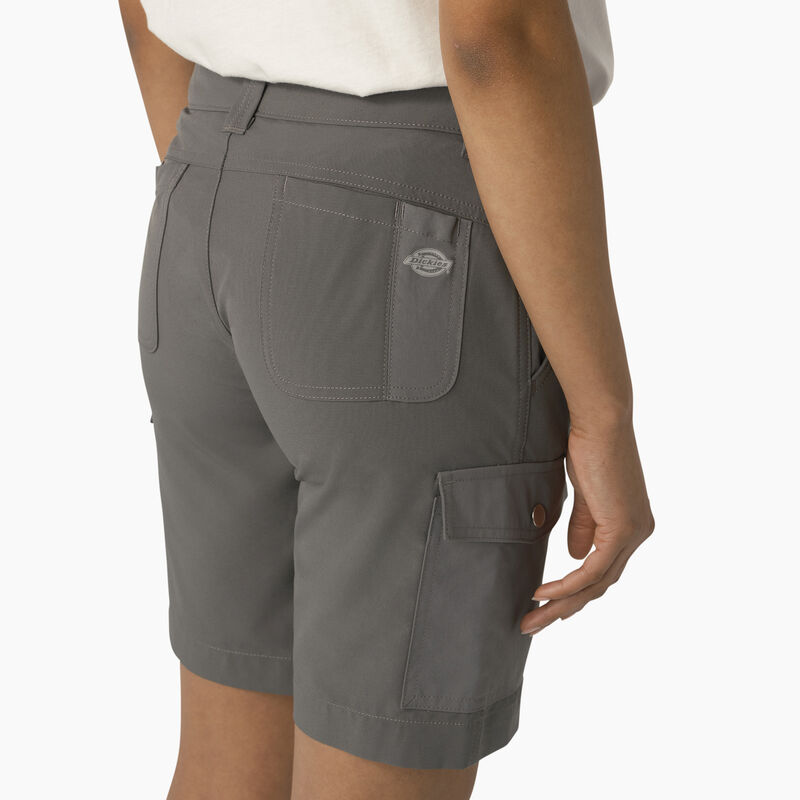 Dickies Cooling Slim Fit Cargo Shorts, 10