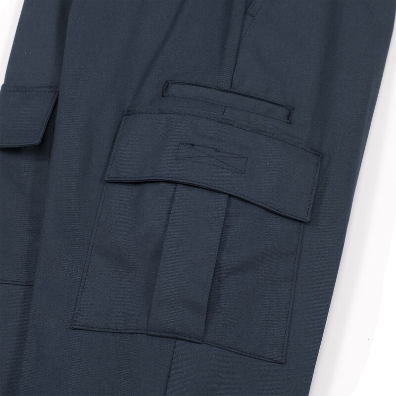 Dickies Regular Fit Cargo Pants Airforce w/ Contrast Stitching ID-lBpZZJMA