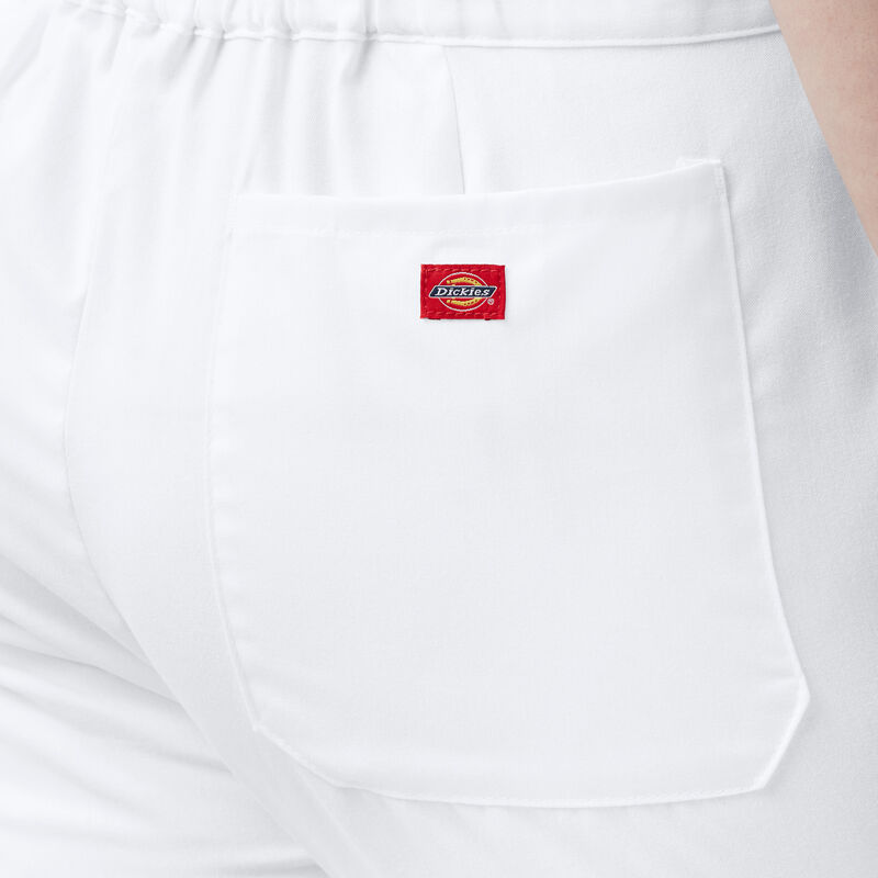 Dickies Plus FLEX Cooling Short Sleeve Coveralls White ID-lIxeDSSb