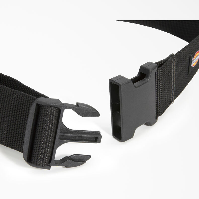 Dickies Heavy-Duty Work Tool Belt, 2
