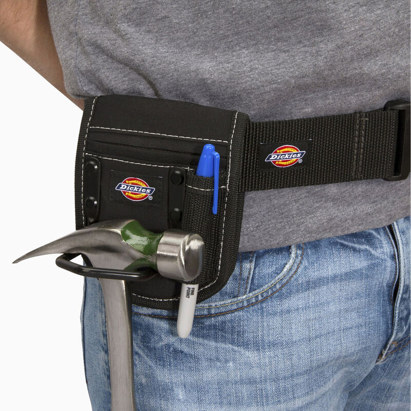 Dickies Heavy-Duty Work Tool Belt, 2