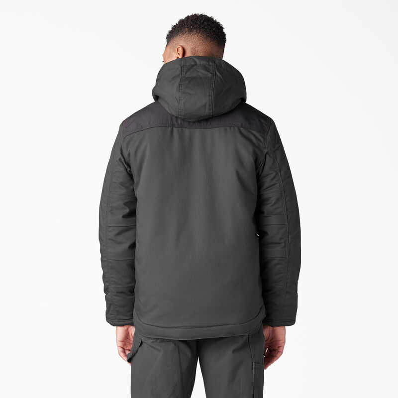 Dickies DuraTech Renegade FLEX Duck Jacket Slate Gray ID-lJuizB1Z