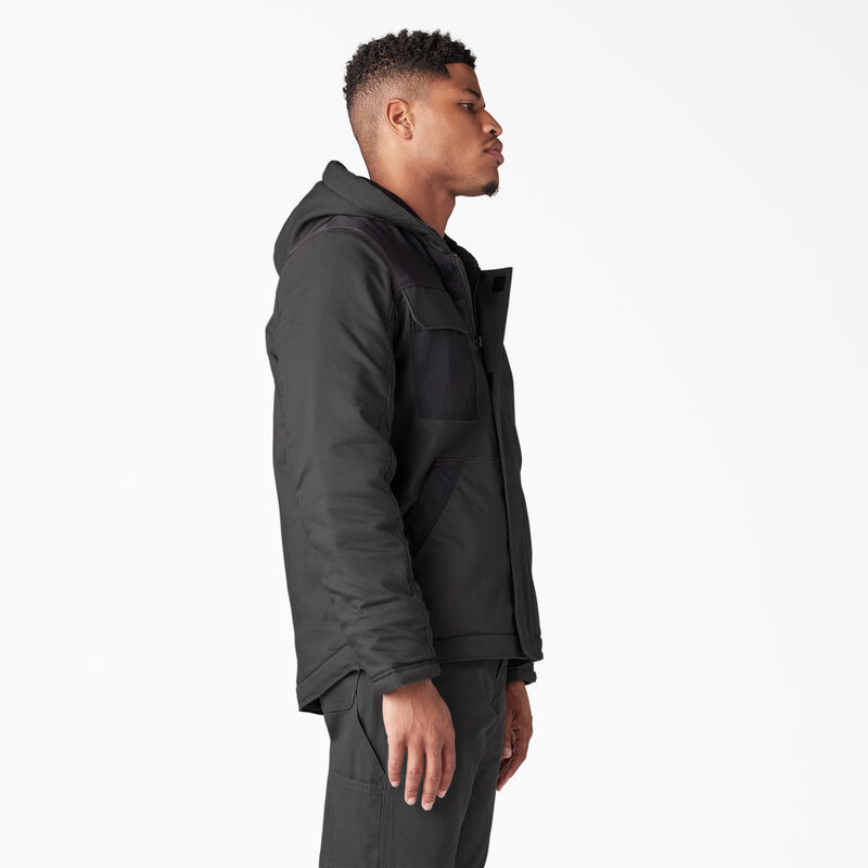 Dickies DuraTech Renegade FLEX Duck Jacket Slate Gray ID-lJuizB1Z