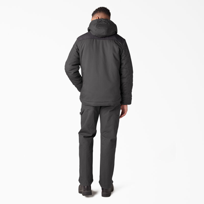 Dickies DuraTech Renegade FLEX Duck Jacket Slate Gray ID-lJuizB1Z