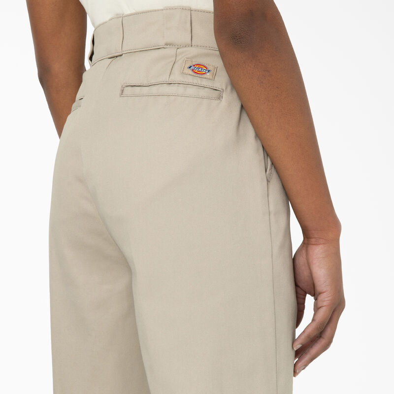 Dickies Phoenix Split Hem Pants Regular ID-lR5Za3Nr