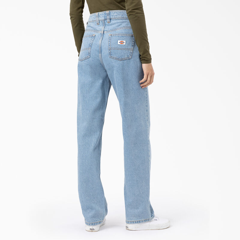 Dickies Thomasville Regular Fit Jeans Regular ID-lSrgGpaD