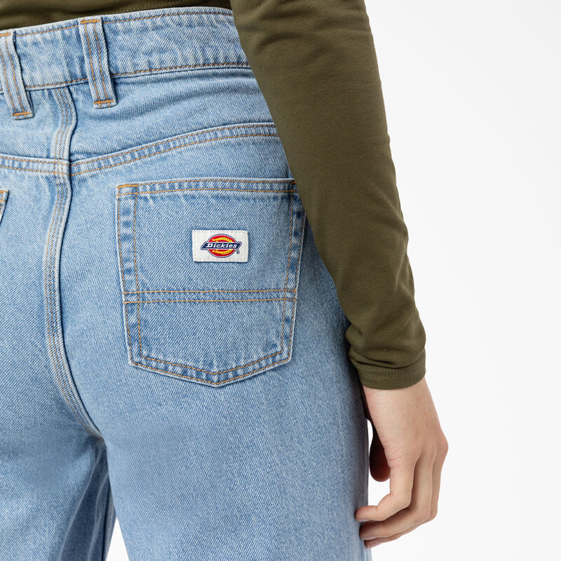 Dickies Thomasville Regular Fit Jeans Regular ID-lSrgGpaD