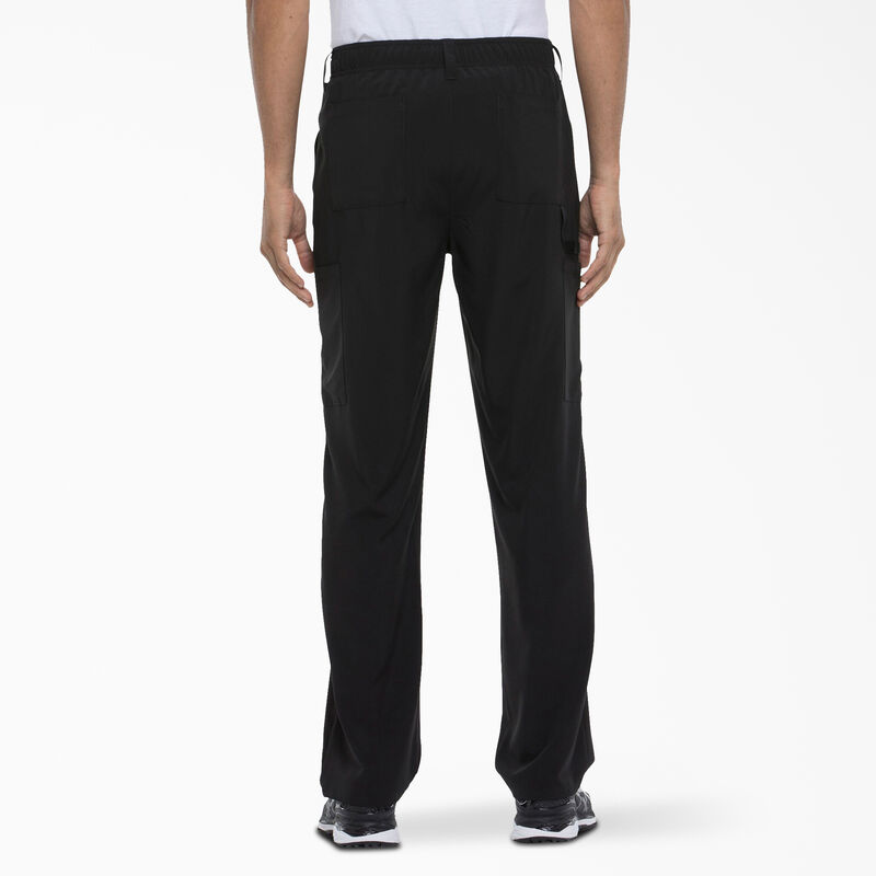 Dickies Men's EDS Essentials Scrub Pants Black ID-lUL2Y7yJ