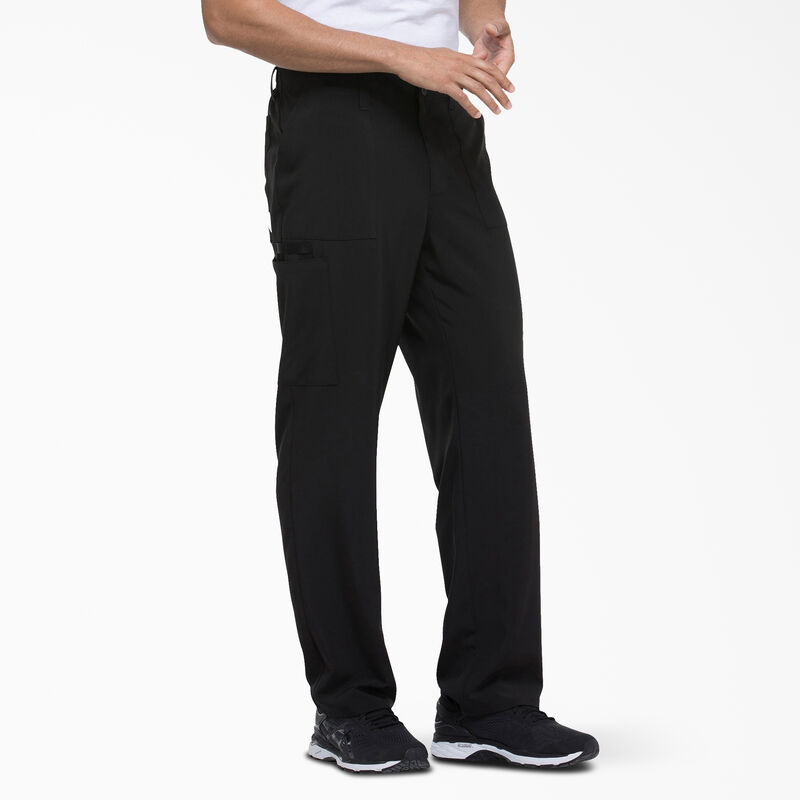 Dickies Men's EDS Essentials Scrub Pants Black ID-lUL2Y7yJ