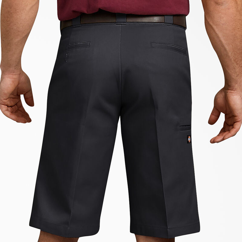 Dickies Relaxed Fit Multi-Use Pocket Work Shorts, 13