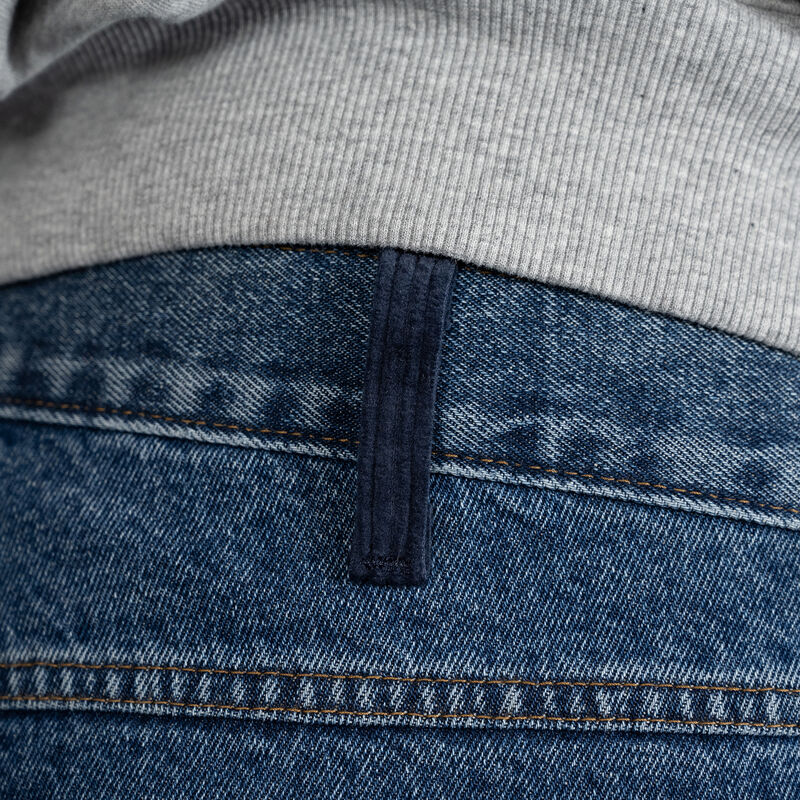 Dickies Jake Hayes Relaxed Fit Jeans Stonewashed Vintage Blue ID-mHDyHMAH