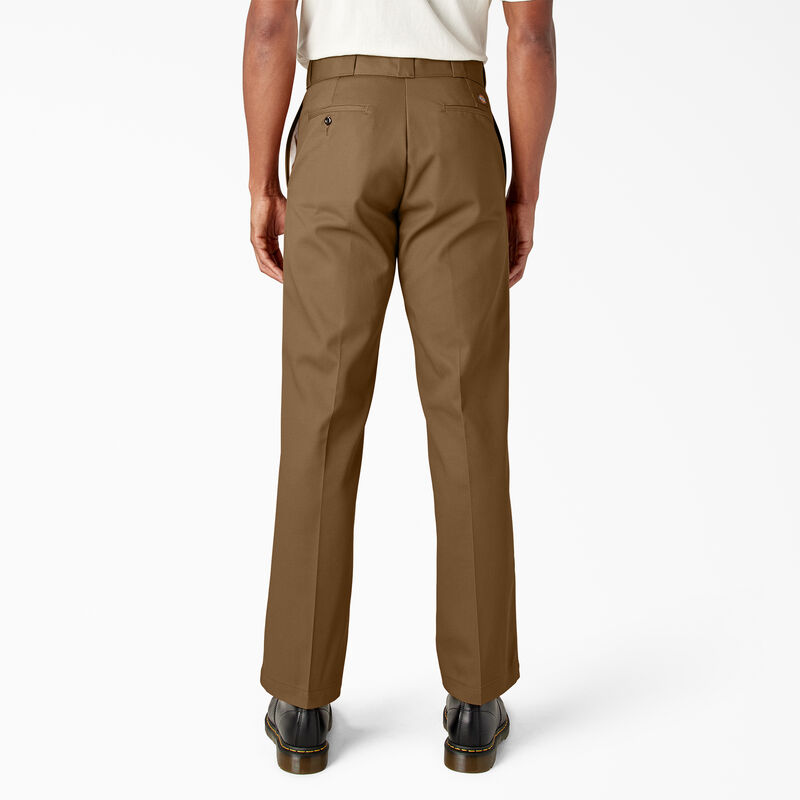 Dickies Original 874 Brown Duck ID-mIcEjeeO