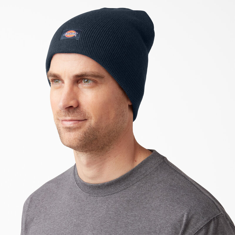 Dickies Insulated Beanie Dark Navy ID-mdhanqLd