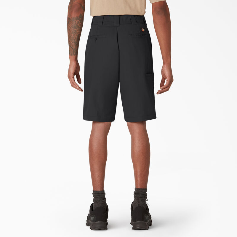 Dickies Cooling Active Waist Shorts, 11