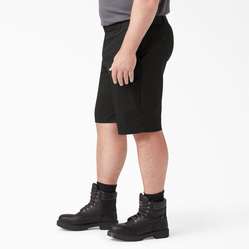 Dickies Cooling Active Waist Shorts, 11