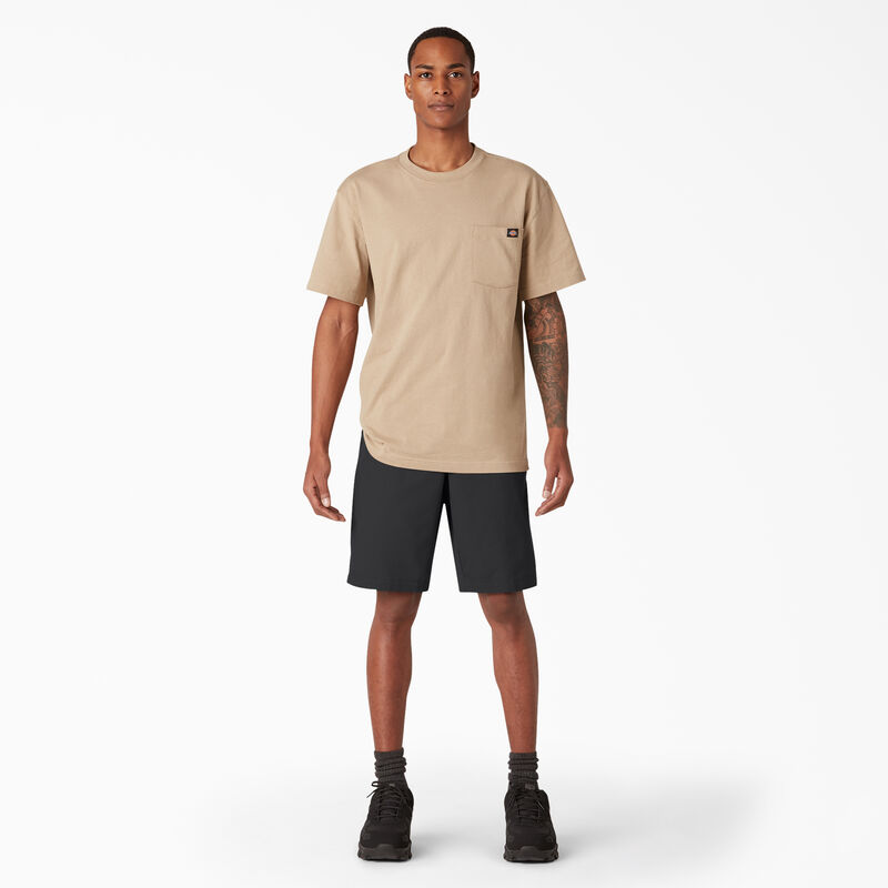 Dickies Cooling Active Waist Shorts, 11