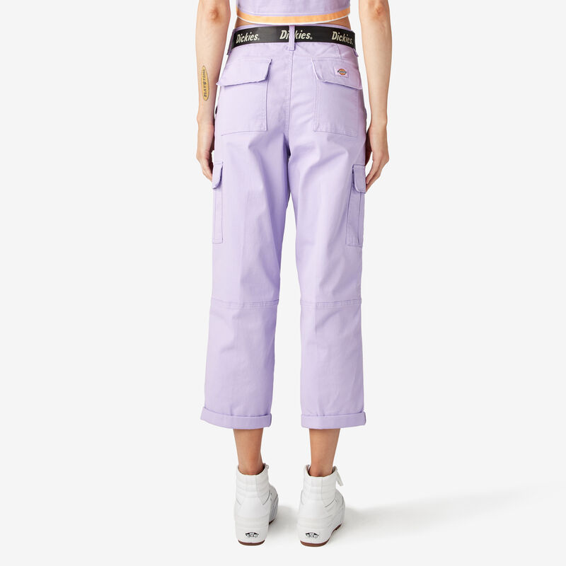 Dickies Relaxed Fit Cropped Cargo Pants Regular ID-mijh7cnN