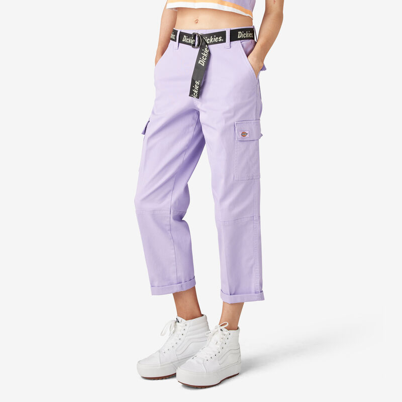 Dickies Relaxed Fit Cropped Cargo Pants Regular ID-mijh7cnN