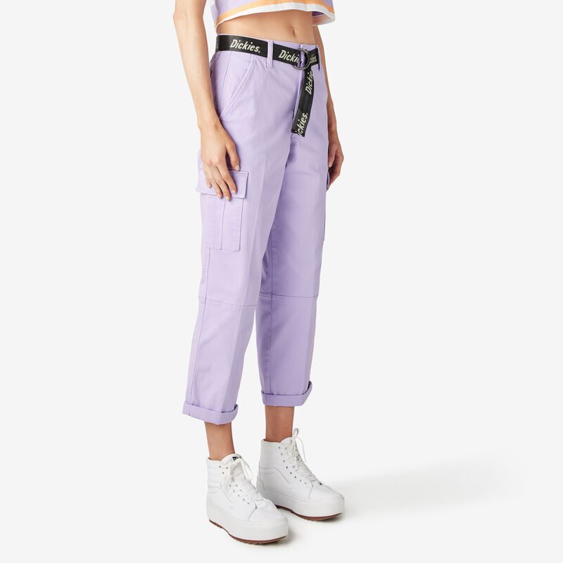 Dickies Relaxed Fit Cropped Cargo Pants Regular ID-mijh7cnN