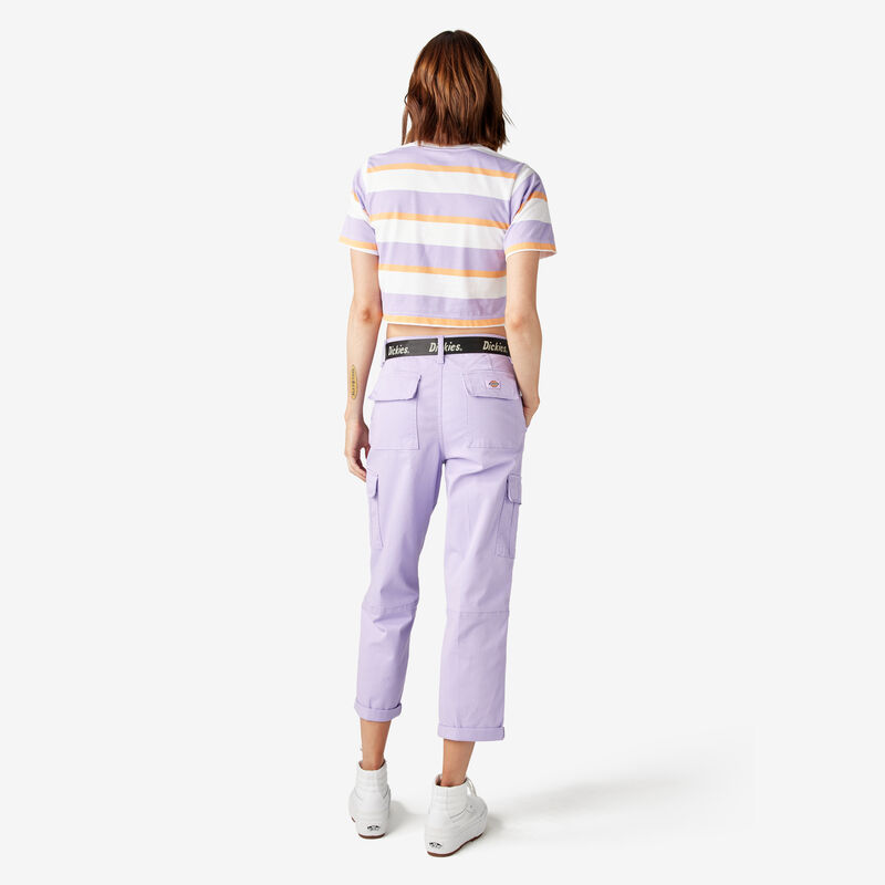 Dickies Relaxed Fit Cropped Cargo Pants Regular ID-mijh7cnN