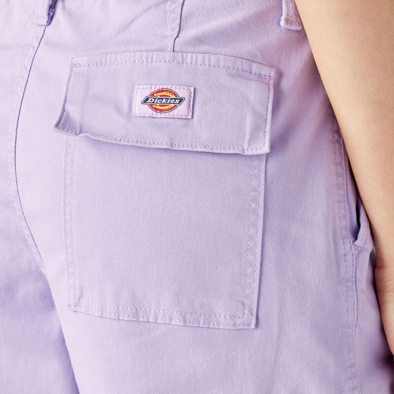Dickies Relaxed Fit Cropped Cargo Pants Regular ID-mijh7cnN