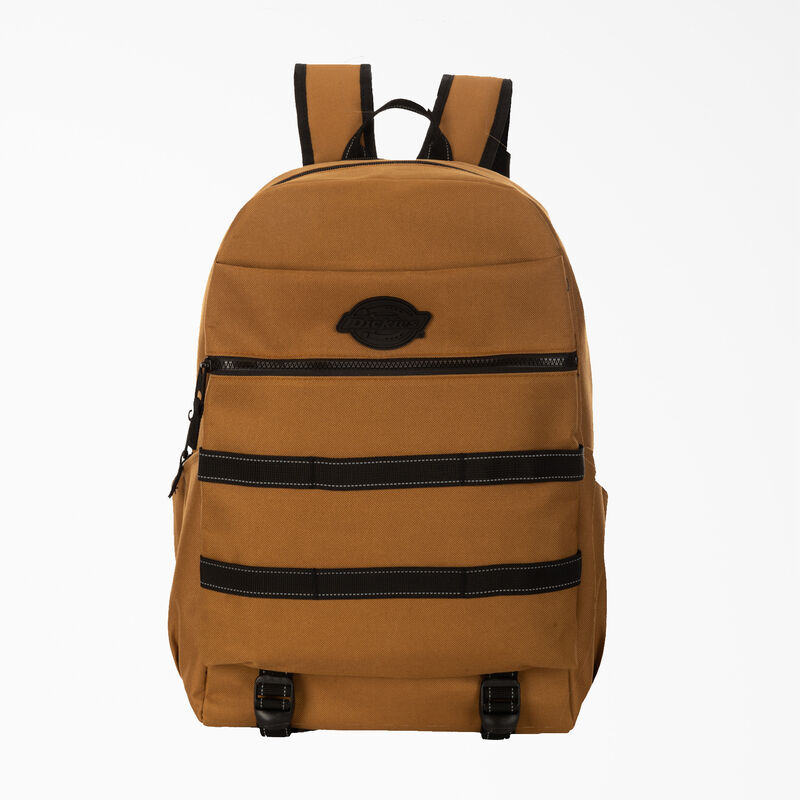 Dickies Lodge Backpack Brown Duck ID-mpglOii3