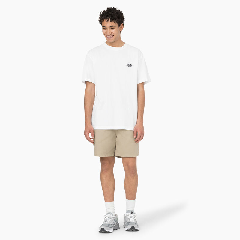 Dickies Pelican Rapids Relaxed Fit Shorts, 6