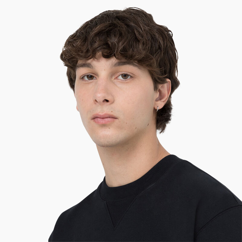 Dickies Summerdale Sweatshirt Black ID-nEgJZmm5