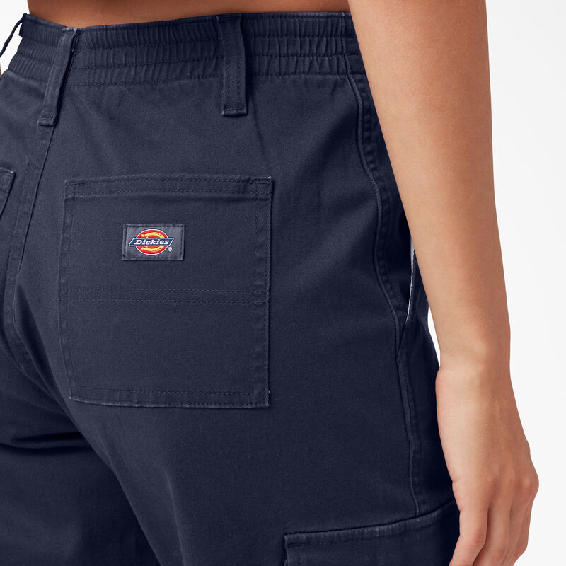 Dickies High Rise Fit Cargo Jogger Pants Regular ID-nI4uFSK2