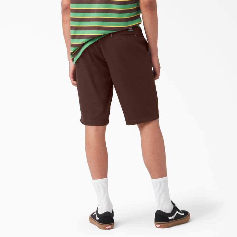 Dickies Vincent Alvarez El Sereno Loose Fit Shorts, 13