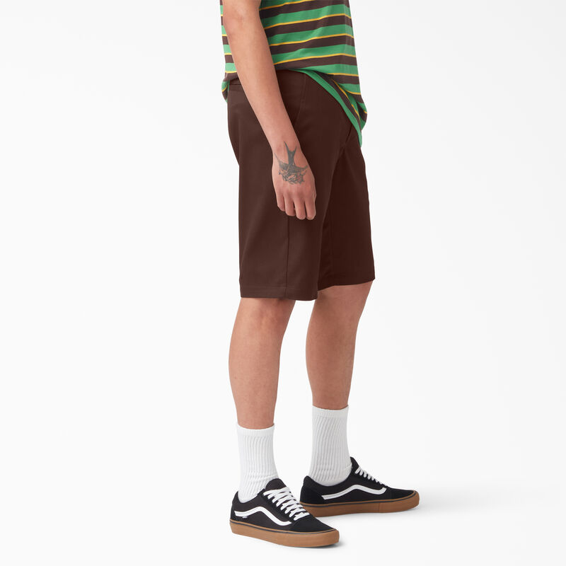 Dickies Vincent Alvarez El Sereno Loose Fit Shorts, 13