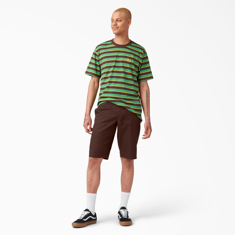 Dickies Vincent Alvarez El Sereno Loose Fit Shorts, 13