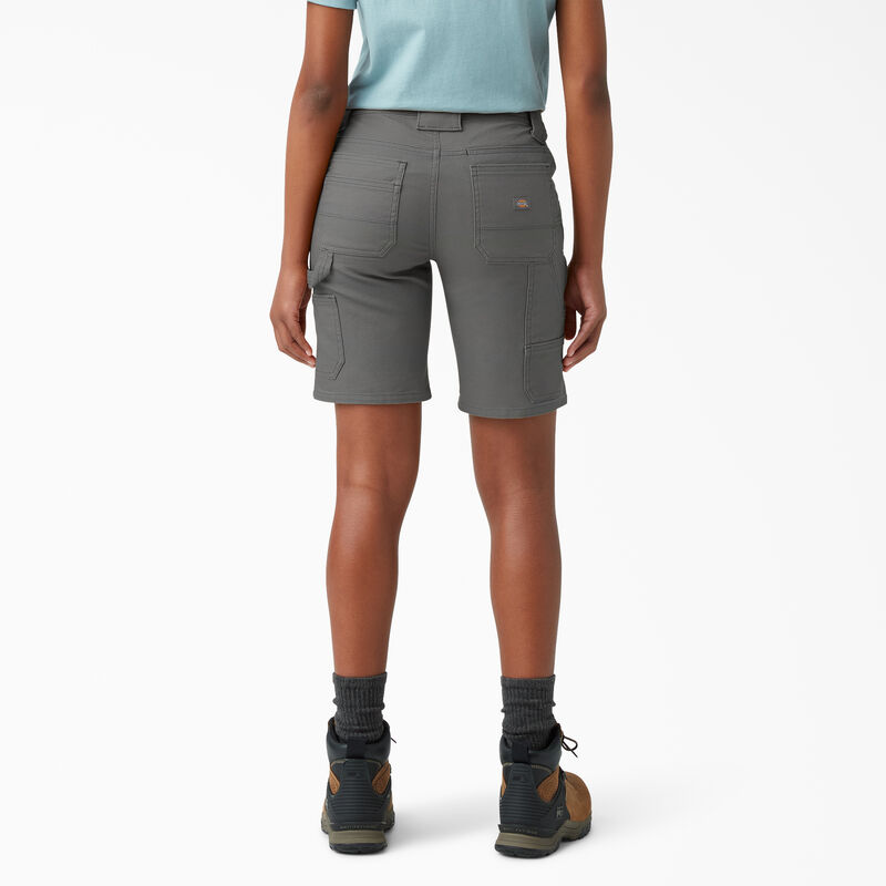 Dickies FLEX DuraTech Straight Fit Shorts, 9