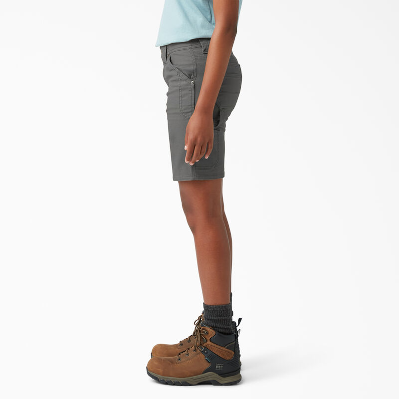 Dickies FLEX DuraTech Straight Fit Shorts, 9