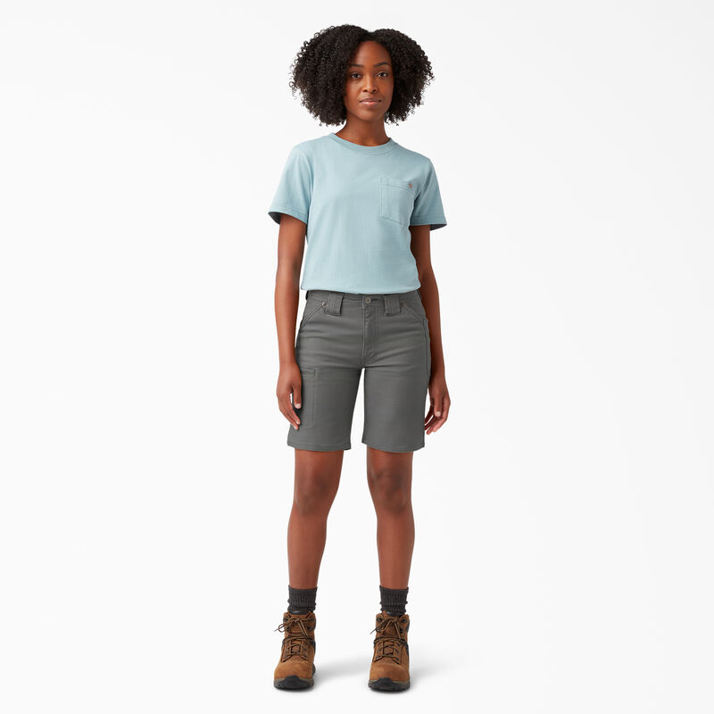 Dickies FLEX DuraTech Straight Fit Shorts, 9